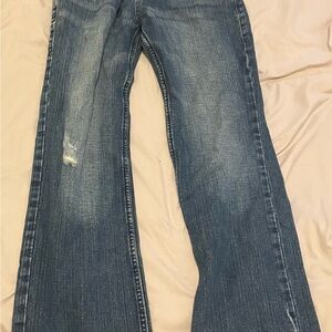 Classic Blue Boy’s Aeropostale Jeans 28/30